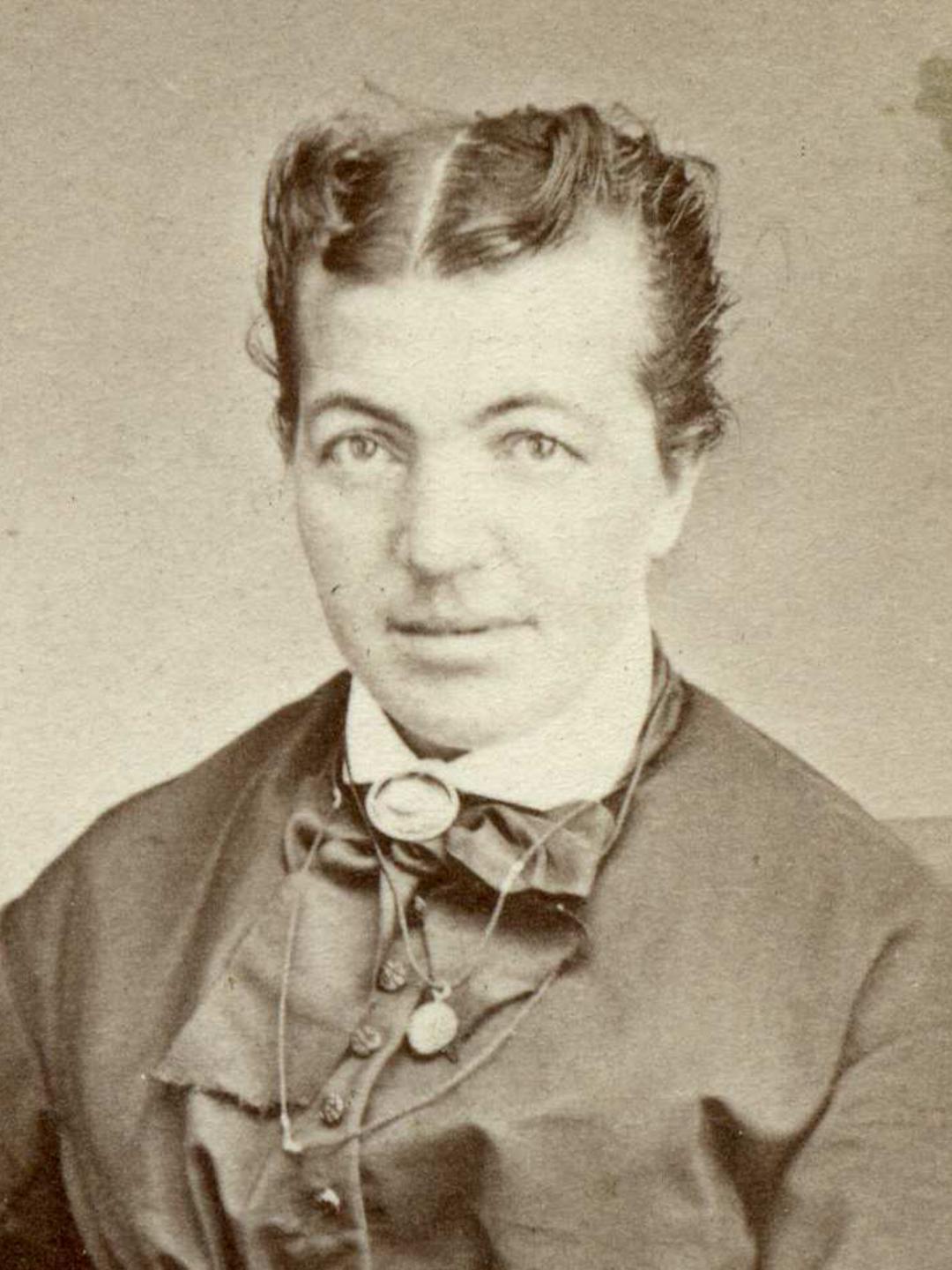 Barbara Schubel (1843 - 1916) Profile